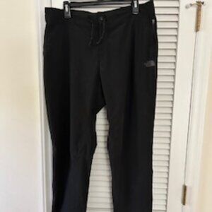 North Face pants